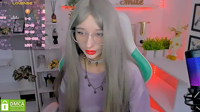 Katia Kim online show from 02-16-25, 06:32