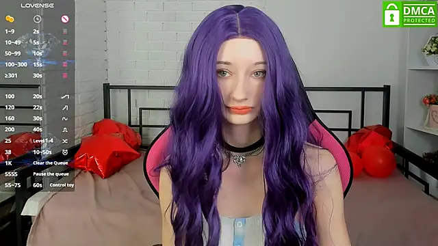 Katia Kim online show from 02-28-25, 06:32