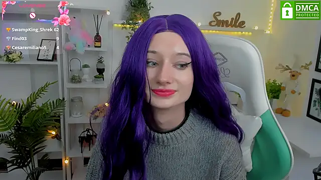 Katia Kim online show from 03-01-25, 09:29