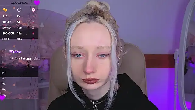 Katia Kim online show from 02-05-26, 06:40