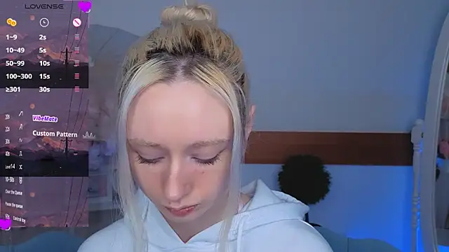 Katia Kim online show from 02-10-26, 07:23