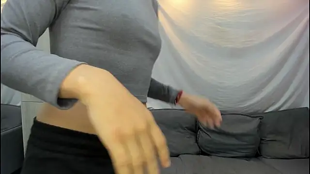 Mhelanny2 online show from 01-19-26, 12:42