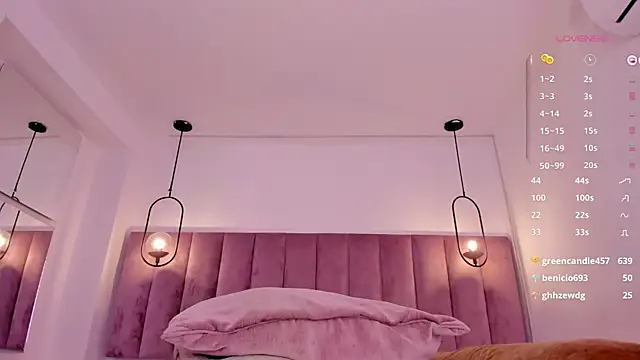 luisah  online show from 01-06-25, 11:31