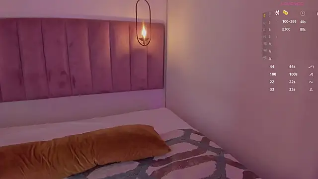 luisah  online show from 01-29-25, 08:04