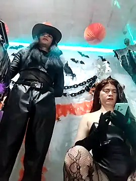 latintransbigcum online show from 10-27-25, 04:44