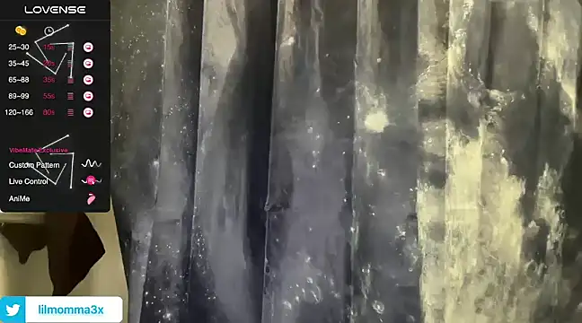 lil momma420 online show from 12-02-24, 03:14