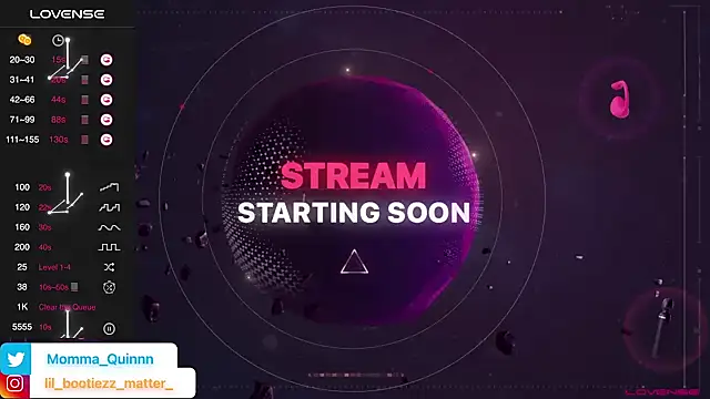 lil momma420 online show from 02-12-25, 08:40