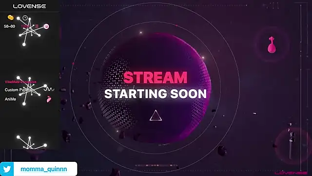 lil momma420 online show from 03-14-25, 09:57