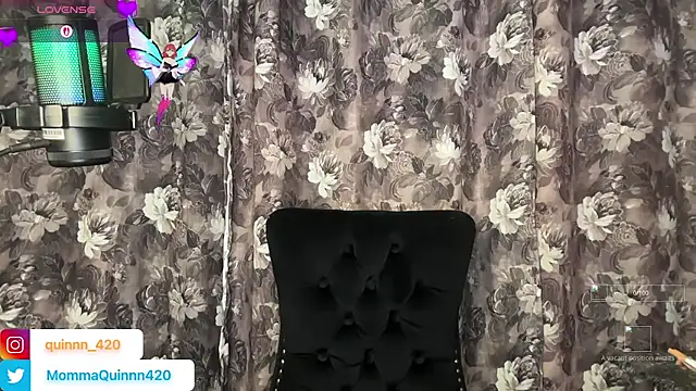 lil momma420 online show from 11-04-25, 08:13