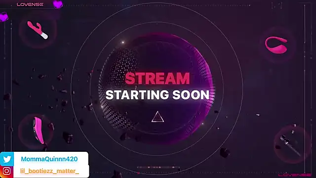 lil momma420 online show from 03-04-26, 03:23