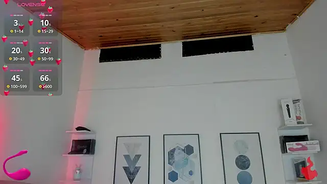 cristal  hot 1 online show from 01-18-25, 07:07