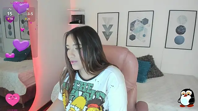 cristal  hot 1 online show from 02-11-25, 10:04