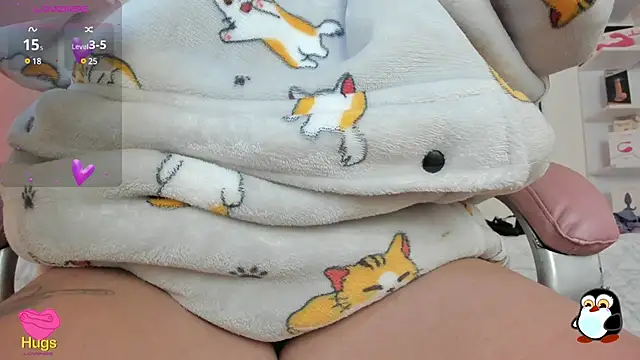 cristal  hot 1 online show from 02-18-25, 04:04