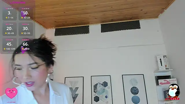 cristal  hot 1 online show from 03-02-25, 06:05