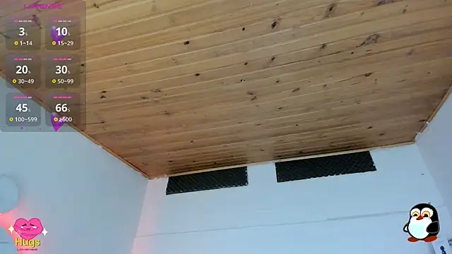 cristal  hot 1 online show from 03-08-25, 04:01