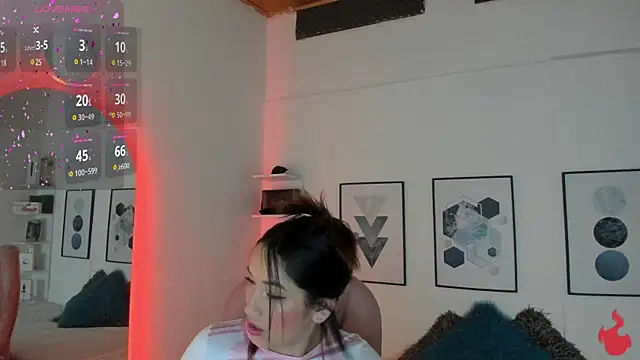 cristal  hot 1 online show from 03-09-25, 07:12