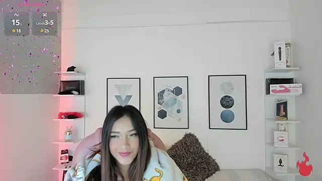 cristal  hot 1 online show from 03-16-25, 10:22