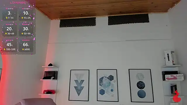 cristal  hot 1 online show from 03-22-25, 10:06