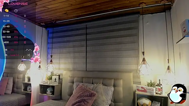 cristal  hot 1 online show from 10-17-25, 05:10