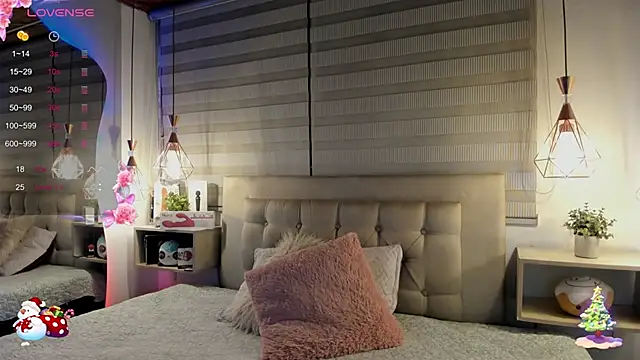 cristal  hot 1 online show from 11-23-25, 05:07