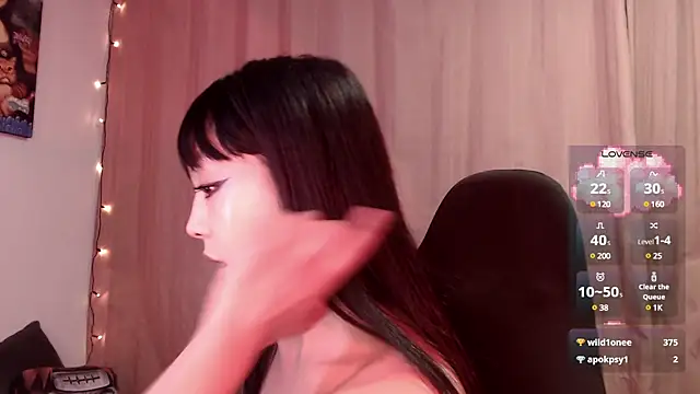 Persia 09 online show from 02-14-25, 07:33