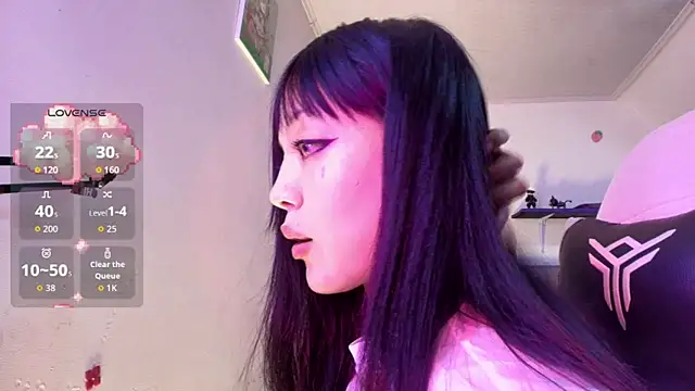 Persia 09 online show from 10-29-25, 02:14