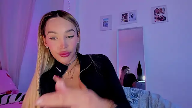  viioletweekend  online show from 01-10-26, 07:26