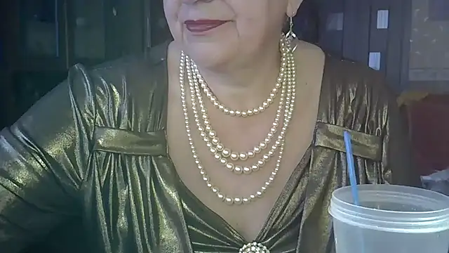 SweetCherry27 online show from 03-23-25, 05:00