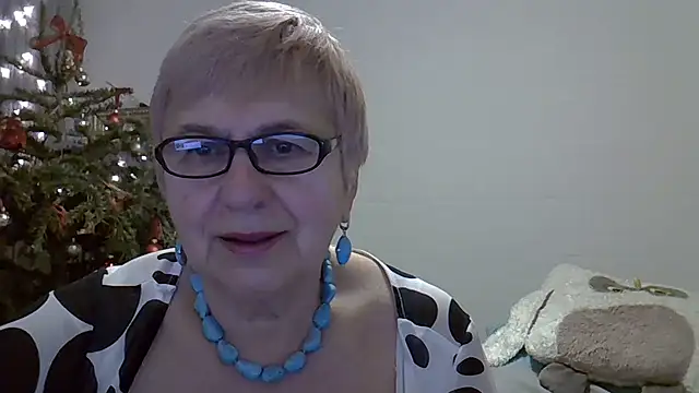SweetCherry27 online show from 01-14-26, 06:41