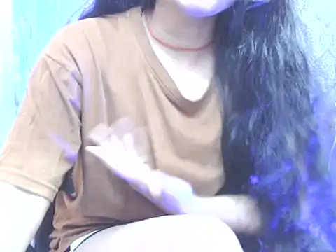 Supriya201 online show from 03-16-25, 07:59