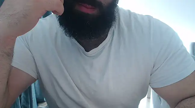 hugemachohandsome online show from 03-07-25, 02:34