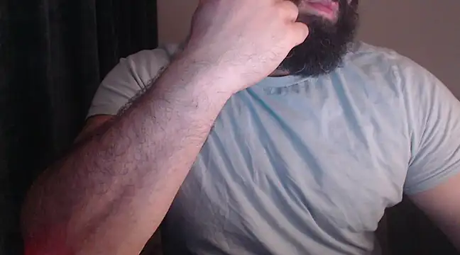 hugemachohandsome online show from 03-07-25, 10:10