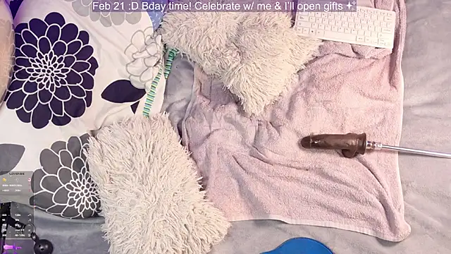 vero sweett1 online show from 02-03-26, 08:52