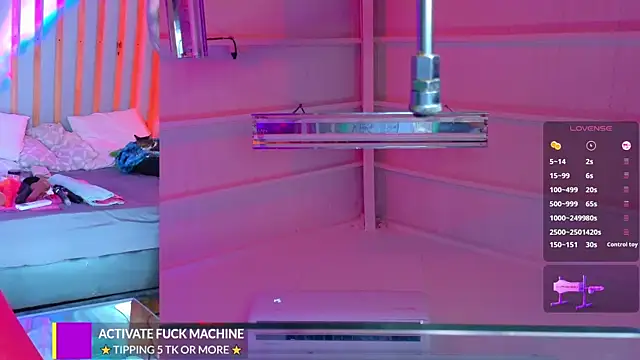 Snapshot of Miss_Pawi chatting on 11-26-25, 08:54 Miss Pawi online show from 11-26-25, 08:54