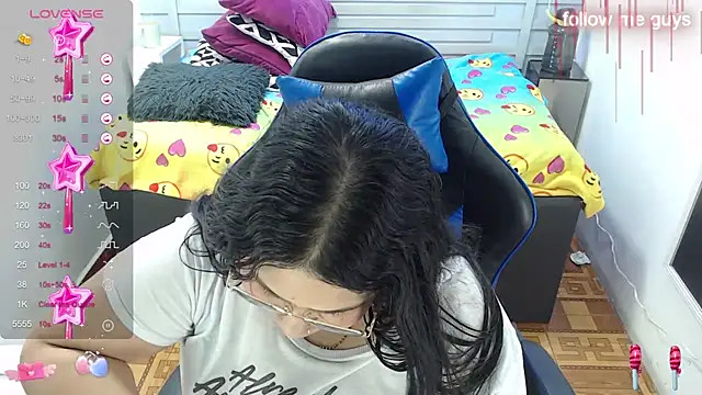 evelin zaens online show from 02-07-25, 10:19