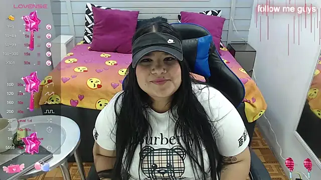 evelin zaens online show from 02-18-25, 03:10