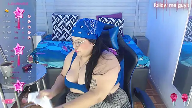 evelin zaens online show from 02-23-25, 12:59