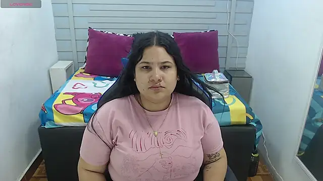 evelin zaens online show from 02-24-25, 03:44