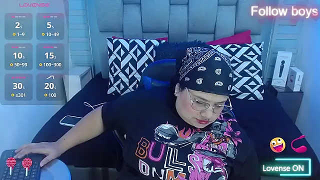 evelin zaens online show from 09-15-25, 05:40