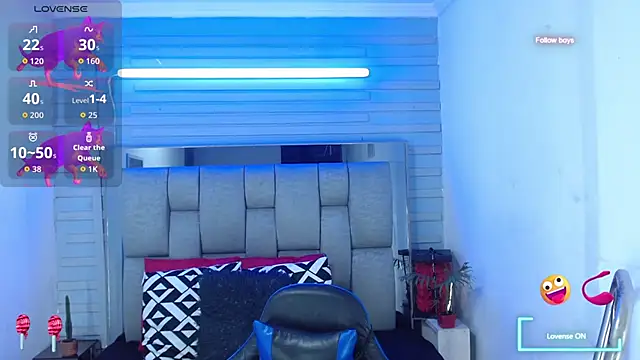 evelin zaens online show from 11-15-25, 04:10