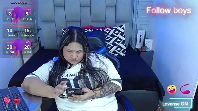 evelin zaens online show from 12-15-25, 05:23