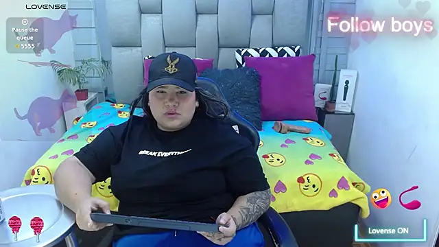 evelin zaens online show from 03-02-26, 07:15