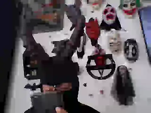 Snapshot of FeticheMacabre chatting on 09-12-25, 05:35 FeticheMacabre online show from 09-12-25, 05:35