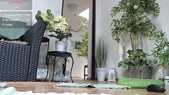 Squirtmania online show from 03-15-25, 09:09