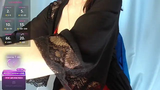 Snapshot of LaraStone__ chatting on 02-01-25, 08:29 LaraStone   online show from 02-01-25, 08:29