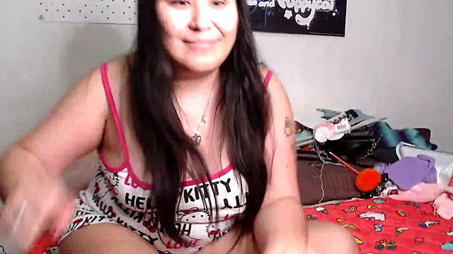 Cupcakecutie449 online show from 02-21-25, 05:24