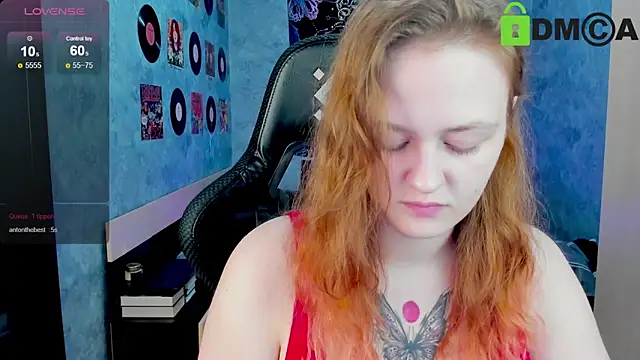 madness lia online show from 12-17-24, 06:35