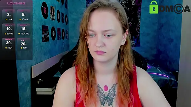 madness lia online show from 12-17-24, 10:34