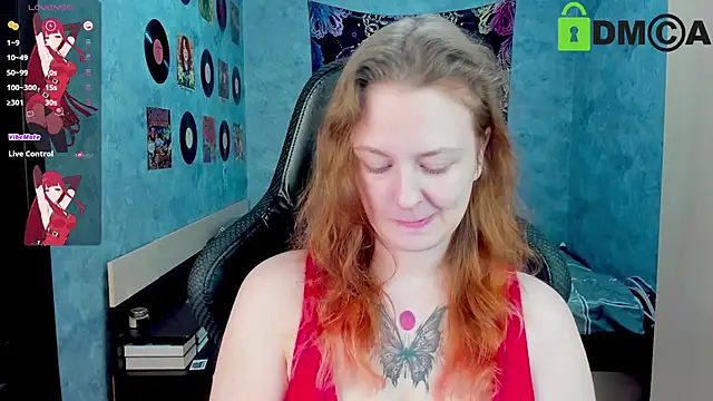 madness lia online show from 12-20-24, 08:38