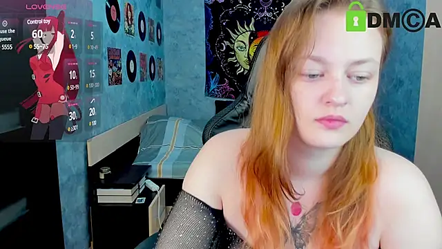 madness lia online show from 12-23-24, 01:51